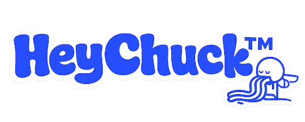 UpChuck Life Hacks